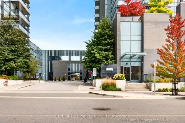 905 - 5025 FOUR SPRINGS AVENUE E, Mississauga