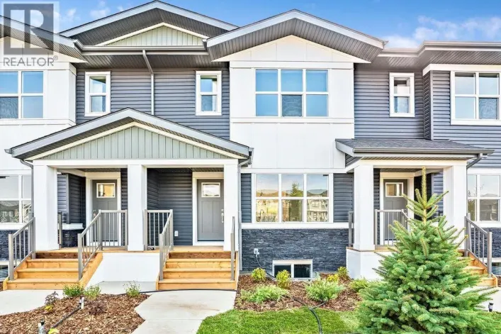 905, 525 River Heights Drive, Cochrane