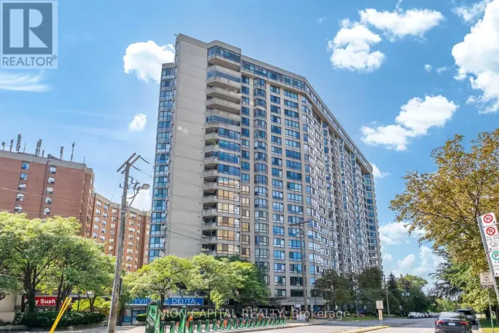 905 - 5444 YONGE STREET, Toronto