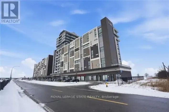 905 - 550 NORTH SERVICE ROAD, Grimsby