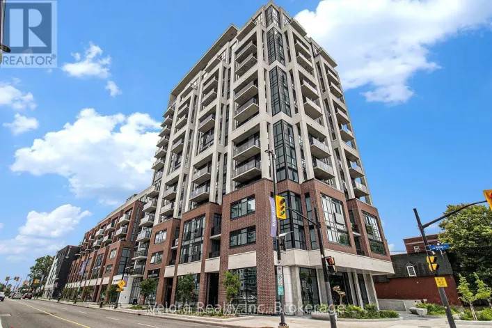 905 - 560 RIDEAU STREET, Ottawa