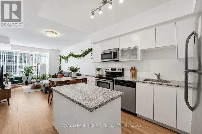 905 - 59 EAST LIBERTY STREET, Toronto