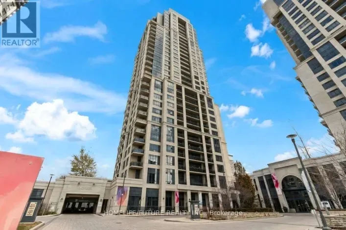 905 - 6 EVA ROAD, Toronto