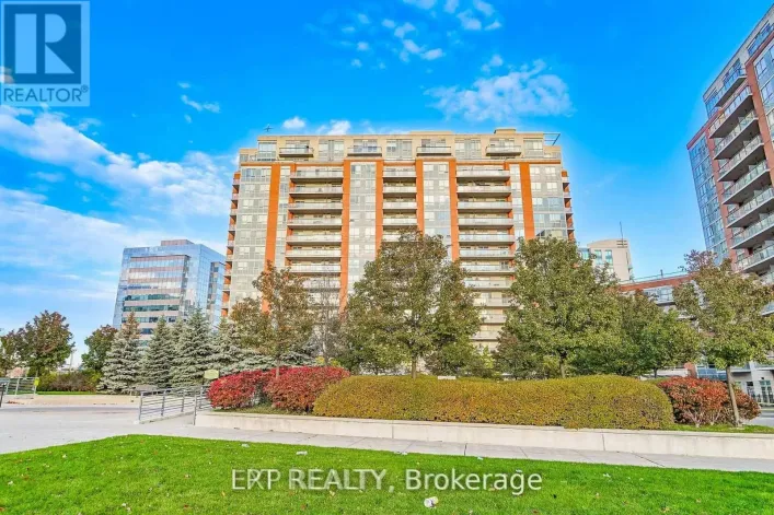 905 - 60 SOUTH TOWN CENTRE BOULEVARD, Markham
