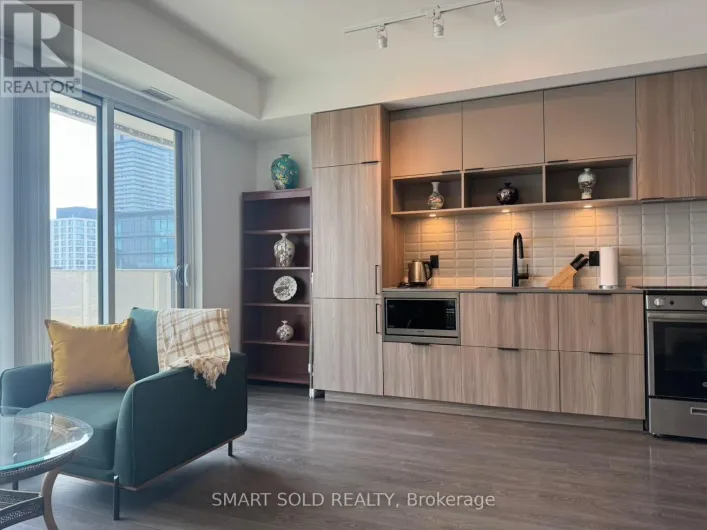 905 - 60 TANNERY ROAD, Toronto