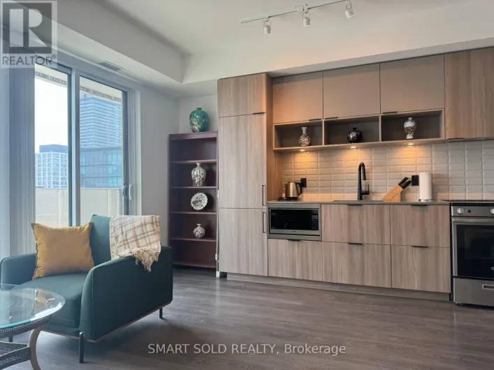 905 - 60 TANNERY ROAD, Toronto