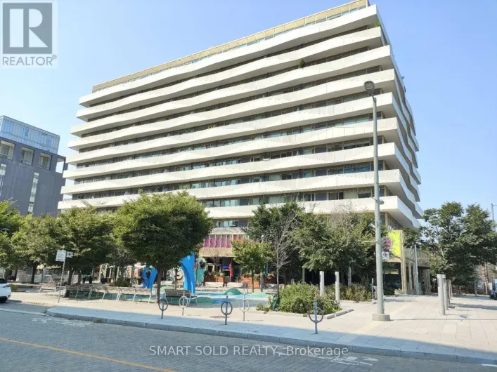 905 - 60 TANNERY ROAD, Toronto
