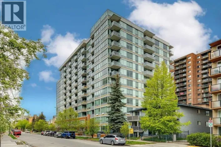 905, 626 14 Avenue SW, Calgary