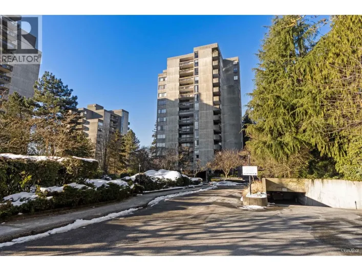905 6689 WILLINGDON AVENUE, Burnaby