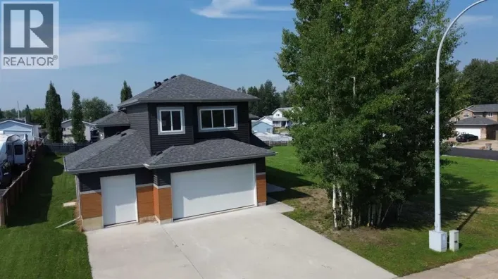 905 7 Avenue, Fox Creek