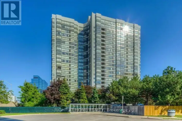 905 - 7 BISHOP AVENUE, Toronto