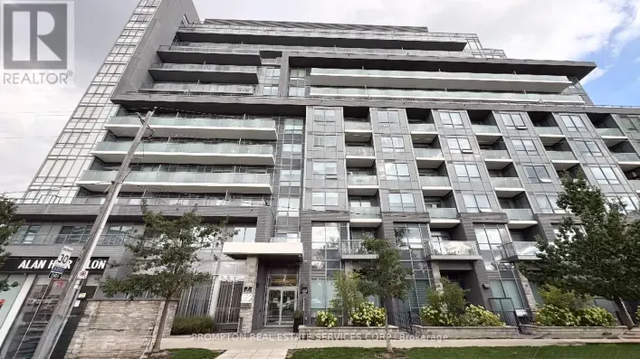 905 - 7 KENASTON GARDENS, Toronto
