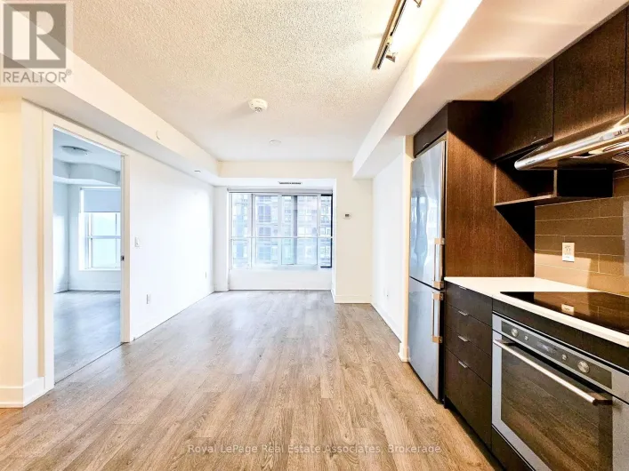 905 - 7 MABELLE AVENUE, Toronto