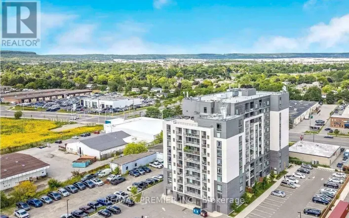905 - 716 MAIN STREET E, Milton