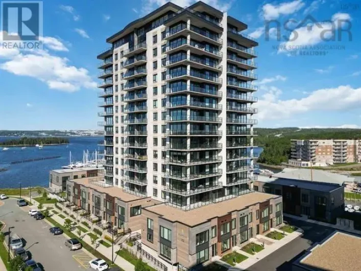 905 72 Seapoint Road, Dartmouth