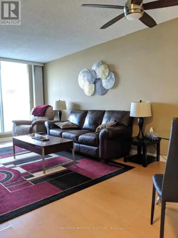 905 - 75 ELLEN STREET, Barrie