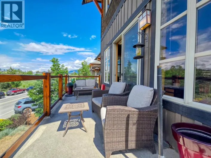 905 7th Avenue Unit# 201, Invermere