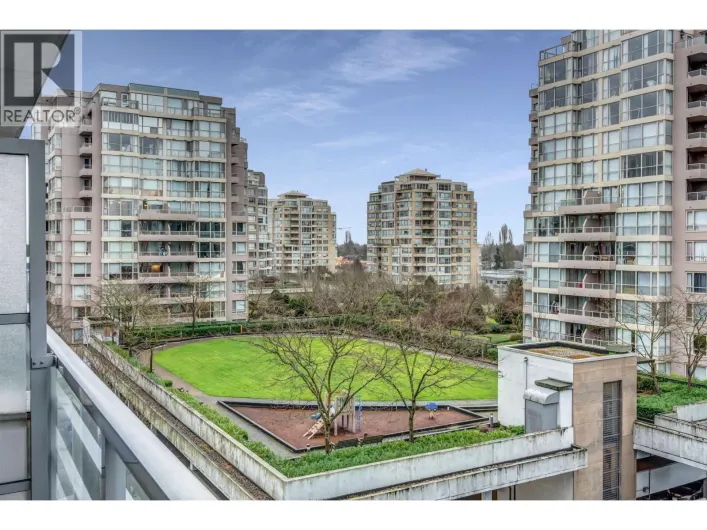 905 8068 WESTMINSTER HIGHWAY, Richmond