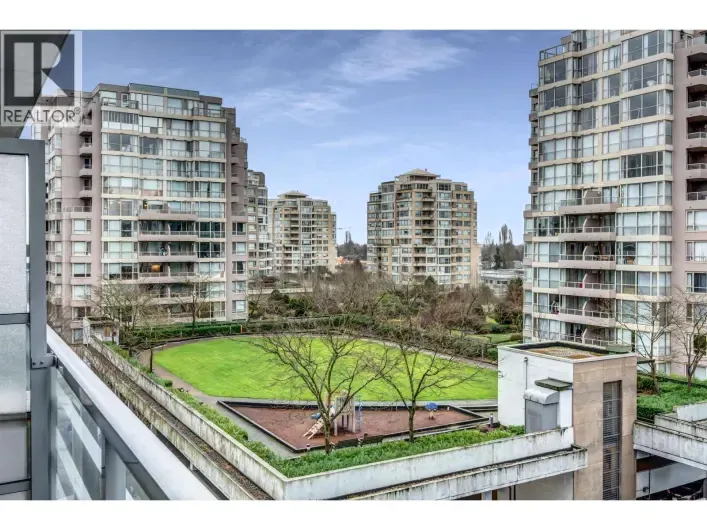 905 8068 WESTMINSTER HIGHWAY, Richmond