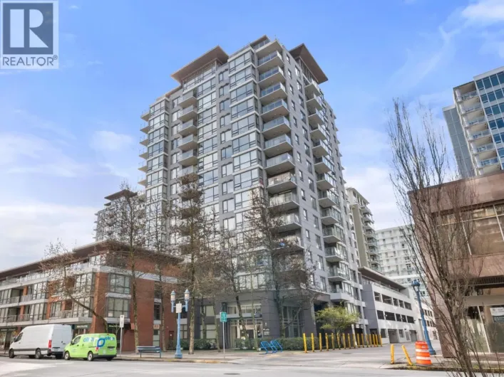 905 8100 SABA ROAD, Richmond