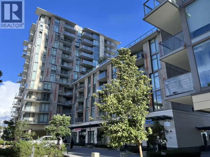 905 8181 CHESTER STREET, Vancouver