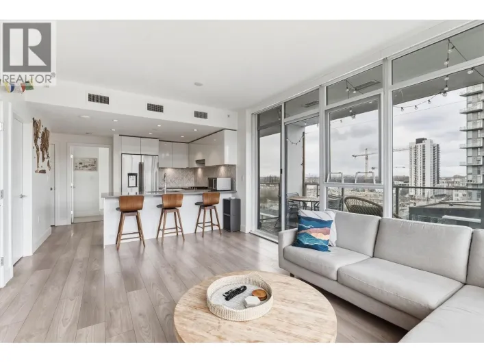 905 8570 RIVERGRASS DRIVE, Vancouver