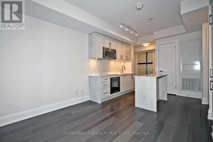 905 - 88 CUMBERLAND STREET, Toronto
