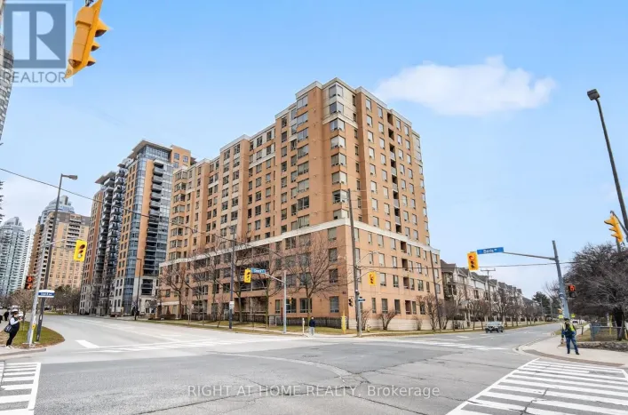 905 - 88 GRANDVIEW WAY, Toronto