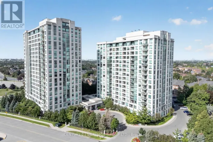 905 - 88 PROMENADE CIRCLE, Vaughan