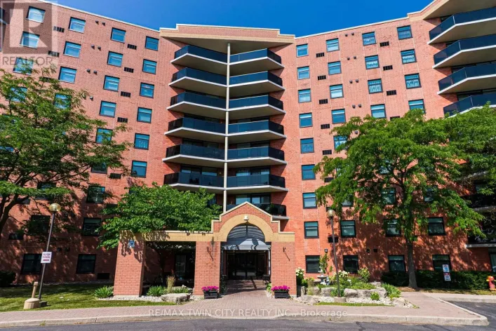 905 - 9 BONHEUR COURT, Brantford
