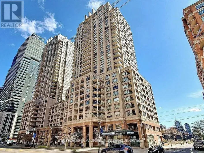 905 - 909 BAY STREET, Toronto