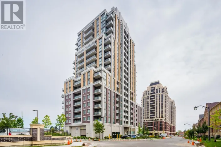 905 - 9560 MARKHAM ROAD, Markham