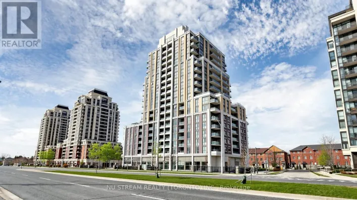 905 - 9560 MARKHAM ROAD, Markham
