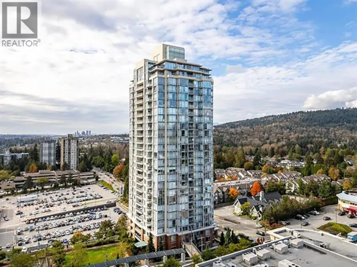 905 9868 CAMERON STREET, Burnaby