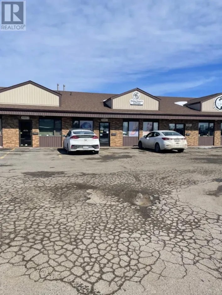 905 A Copper CRES, Thunder Bay