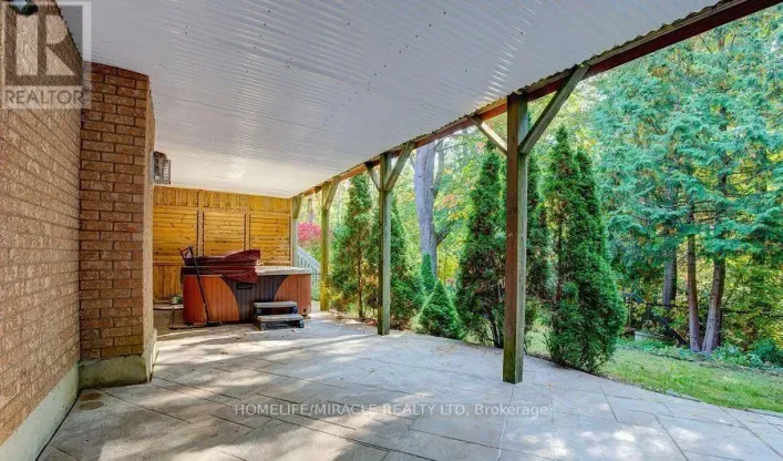 905 ALANBURY CRESCENT, Pickering