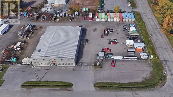 905 Commerce ST S, Thunder Bay