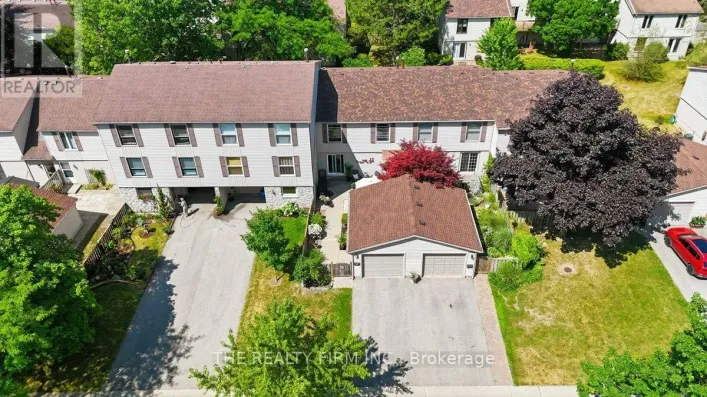 905 DALHOUSIE DRIVE, London South