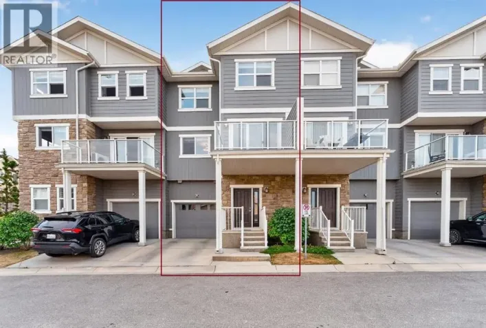 905 Evanston Manor NW, Calgary