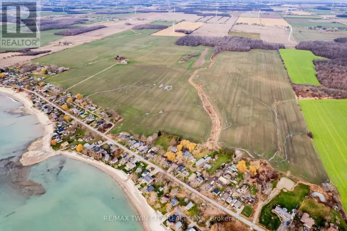 905 LAKESHORE ROAD, Haldimand