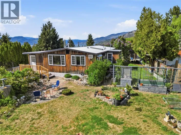 905 Lower Debeck Road, Naramata