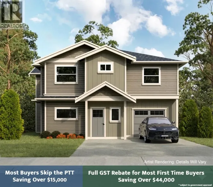 905 Rosefinch Pl, Langford