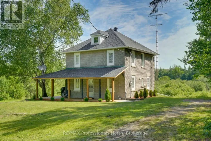 905 STARRATT ROAD, Ryerson