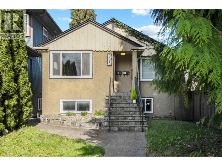 905 W 23RD AVENUE, Vancouver