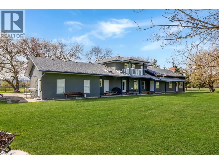 9050 Kalamalka Road, Coldstream