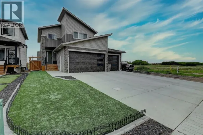 9054 81 Avenue, Grande Prairie