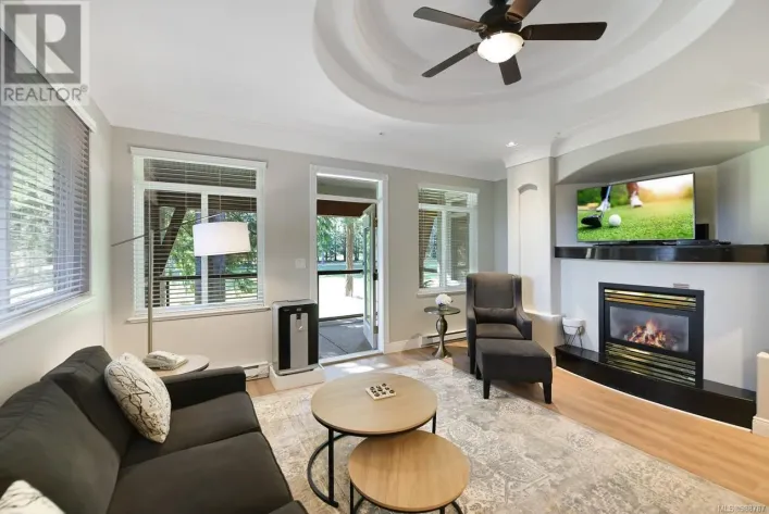 905/906 D 366 Clubhouse Dr, Courtenay