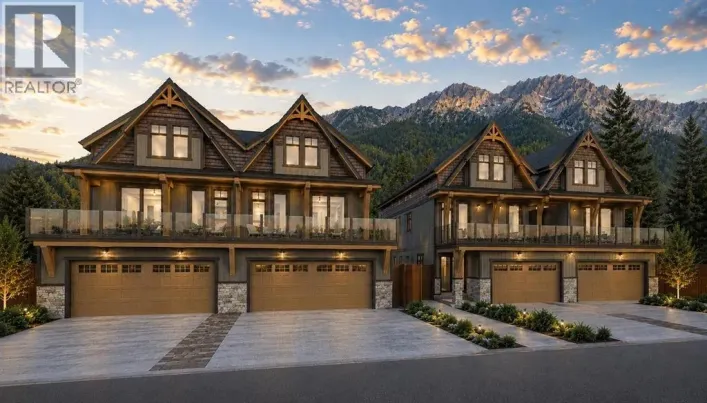 905A Bridge Road, Canmore