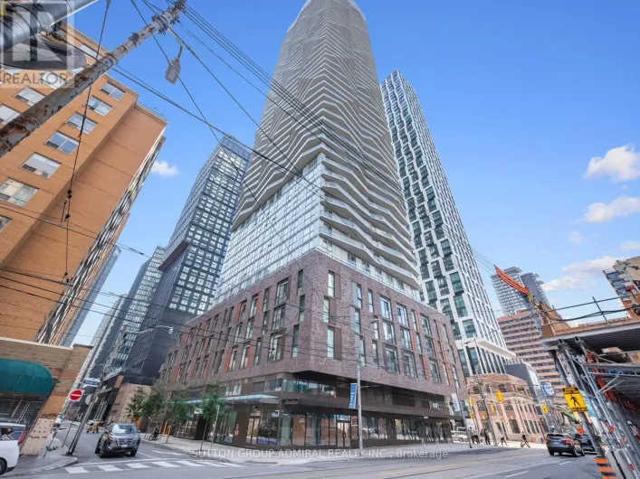 906 - 100 DALHOUSIE STREET, Toronto