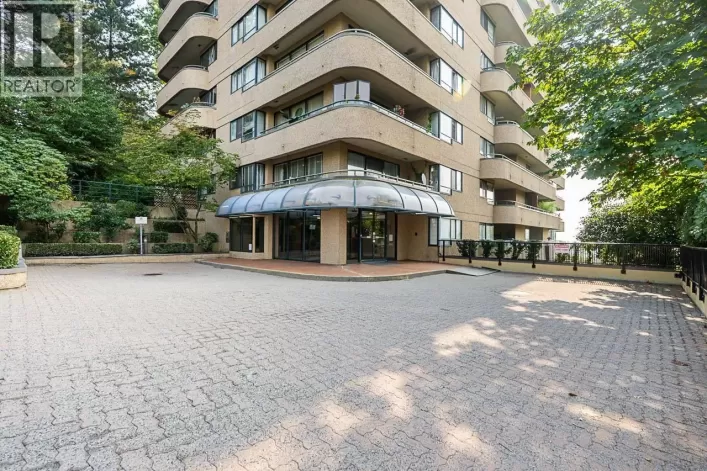 906 1026 QUEENS AVENUE, New Westminster